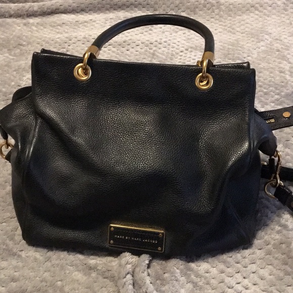 Marc Jacobs 'Too Hot Too Handle’ tote - Picture 4 of 16